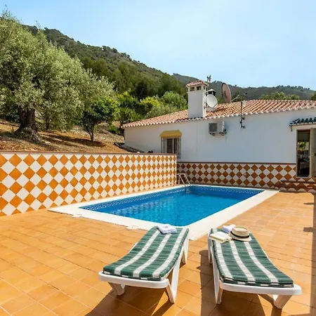 Villa Casa Leo By Ruralidays