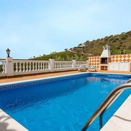 Casa Leo By Ruralidays *