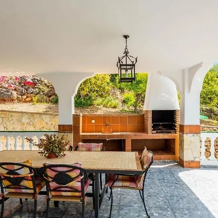 Villa Casa Leo By Ruralidays