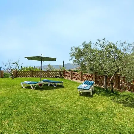 Casa Leo By Ruralidays Frigiliana