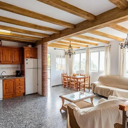 Casa Leo By Ruralidays *