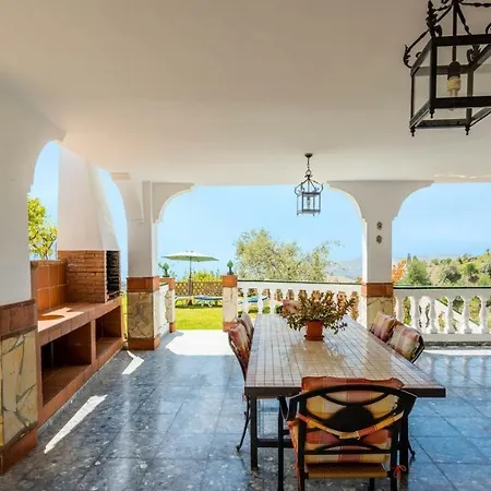 Villa Casa Leo By Ruralidays